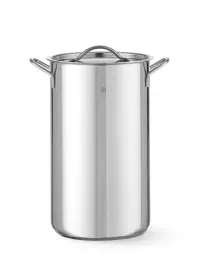 Vařič chřestu Profi Line, objem 5,5 l