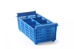 Nádoba na příbory HENDI 871102