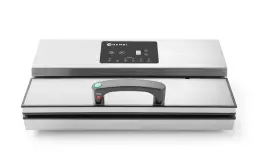 Vakuový balicí stroj Kitchen Line - 42 cm pás HENDI 975374
