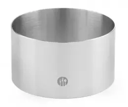 Kulatý okraj na pečení a cukrářské výrobky Ø 16 cm