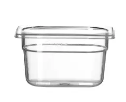 GN 1/9 hluboká 10 cm polykarbonátová nádoba HENDI 861820