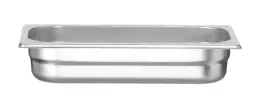 GN 1/3 hrnec 6,5 cm perforovaný PROFI LINE
