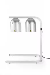 Ohřívací lampa na potraviny HENDI 273906