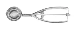 Porcovač zmrzliny (naběračka) Kitchen Line