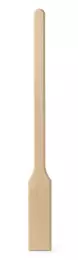 Dřevěné míchadlo 100 cm HENDI 520611