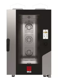 Plynový konvektomat HENDI MKF1111GTS Millenial Gastro s dotykovou obrazovkou 11xGN 1/1