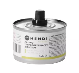 Ohřívač paliva 145 ml - 24 ks