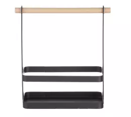 Stolní organizér 23x10x24