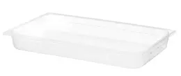 Nádoba GN 1/1 hluboká 6,5 cm z polypropylenu