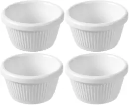 Miska na omáčku Ramekin 50 ml - sada 4 ks HENDI 565650