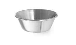 Miska na omáčku 45 ml - sada. 12 ks