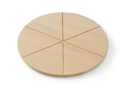 Deska na pizzu