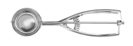 Porcovač zmrzliny (naběračka) Kitchen Line