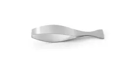 Pinzeta na odstraňování kostí 135 mm