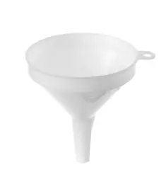 Nálevka Ø 10 cm