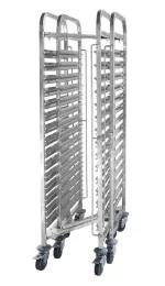 Přepravní vozík pro GN kontejnery HENDI 810606