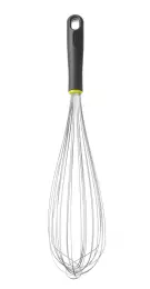 Tyč - 12 vřeten s polypropylenovou rukojetí o délce 45 cm HENDI 509463