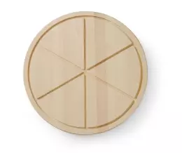 Deska na pizzu