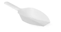 Polyethylenová lopatka