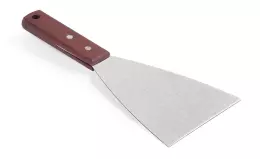 Škrabka s dřevěnou rukojetí 251 mm