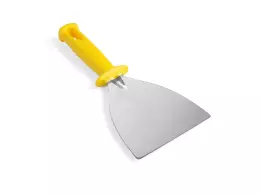 Stěrka na těsto na pizzu
