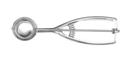 Porcovač zmrzliny (naběračka) Kitchen Line