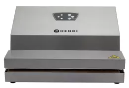 HENDI 297384 Vakuová balička dopisů pro kuchyňskou linku