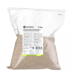 Ekologická leštící hmota 3kg