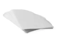 Filtry pro fritézy - 50 ks