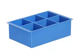 Zásobník na kostky ledu XL