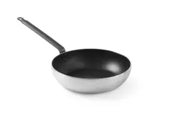 Hliníková pánev s nepřilnavým povrchem¶ 28 cm WOK