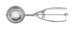 Porcovač zmrzliny (naběračka) Kitchen Line