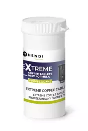 Čistič kávovarů Extreme