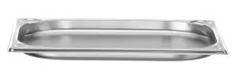 KITCHEN LINE 1/2 velikost 2 cm nerezová GN nádoba HENDI 806302
