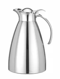 HENDI 445839 ocelová konferenční termoska na kávu a čaj 1,5 l