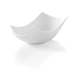 Porcelánová miska Vanilka 29x13,6x8 cm