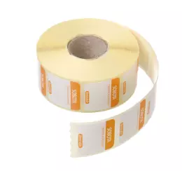 Opakovaně použitelná samolepka FOOD SAFETY - sobota