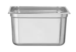 Kontejner GN 2/3 hluboký 20 cm z nerezové oceli PROFI LINE