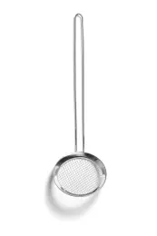 36 cm dlouhá cedící lžíce HENDI 640203
