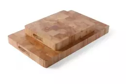 Dřevěná deska