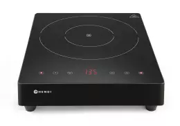Indukční vařič Black Line 3500W