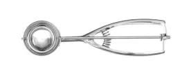 Porcovač zmrzliny (naběračka) Kitchen Line