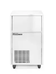 Zásobník na kostky ledu (kapacita 40 kg/den)