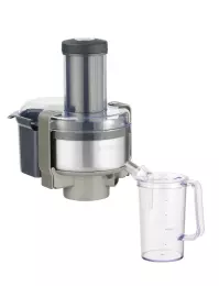 Nástavec pro planetární roboty Kenwood - odšťavňovač celých jablek