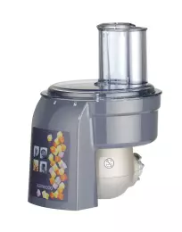 Nástavec pro planetární kuchyňské roboty Kenwood - na krájení na kostičky