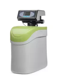 Automatický změkčovač vody