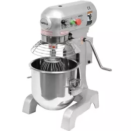Planetární mixér, hnětač - 15 l