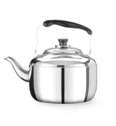 Konvice s víkem 6 l