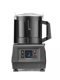 Kuter-emulgátor SAMMIC KE-4V
