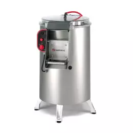 Škrabka na brambory PI-30 - výkon 600-720 kg/h